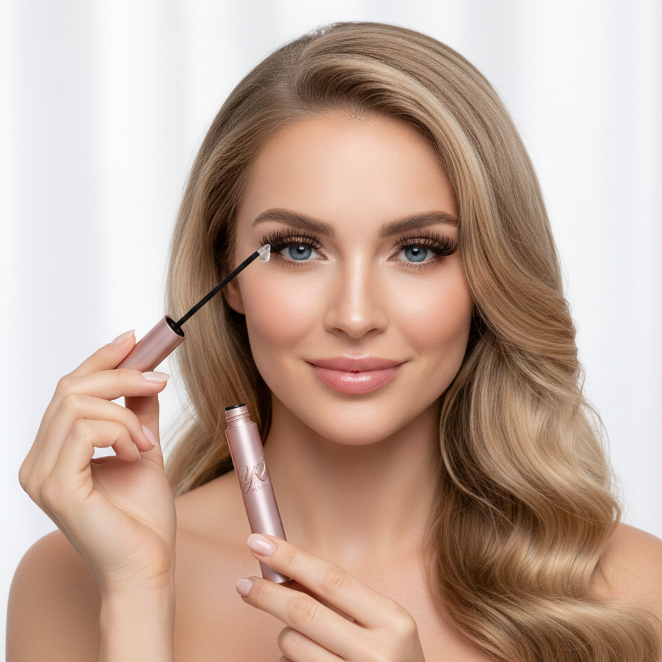 Sérum Croissance Cils YK BEAUTY